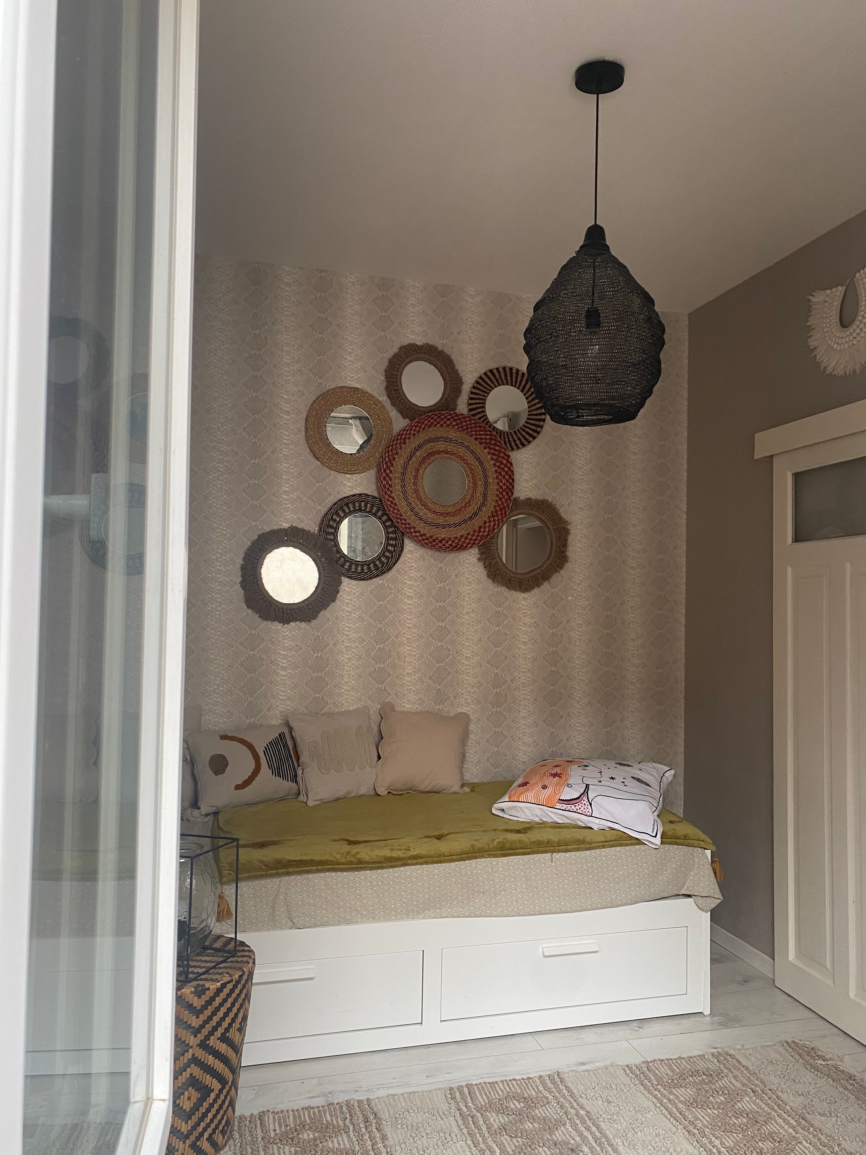 Location Appartement dans le centre de rennes au calme et au bord de la ville (loyer tout