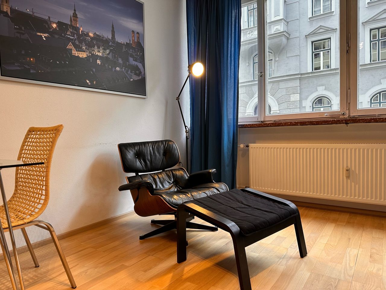 New and charming home in München