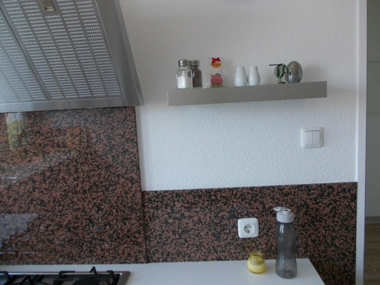 Temporary furnished apartment in Aachen